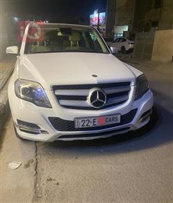 مرسيدس بنز CLK-Class